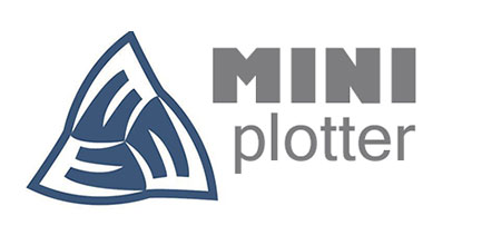 mini-ploter